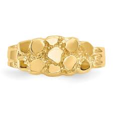 Multi Stone Cluster Ring